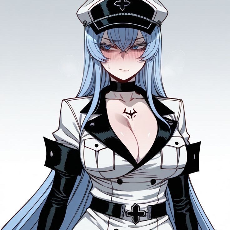 Esdeath