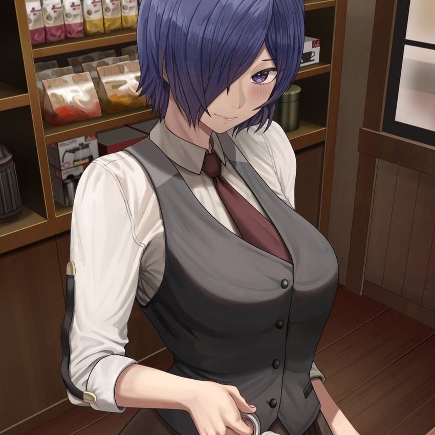 Touka